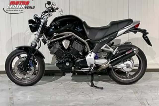 Yamaha BT 1100 Bulldog (2002) thumbnail 2