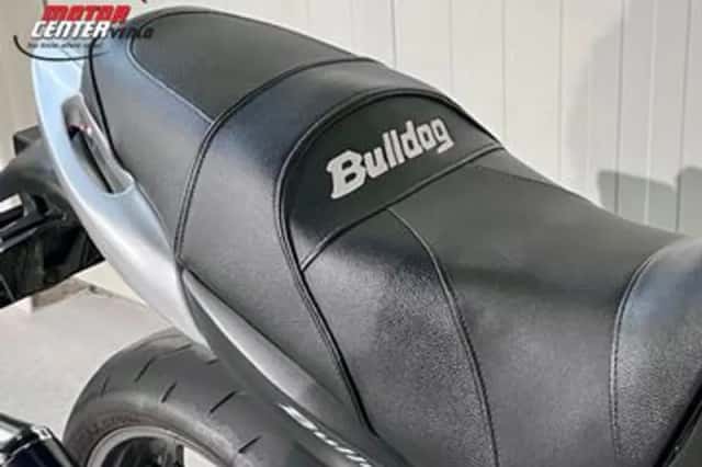 Yamaha BT 1100 Bulldog (2002) thumbnail 5