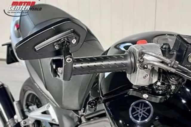Yamaha BT 1100 Bulldog (2002) thumbnail 6