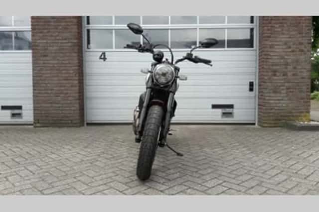 Ducati Scrambler Icon (2019) thumbnail 5