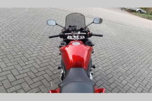 Yamaha FZ1 (2009) thumbnail 4