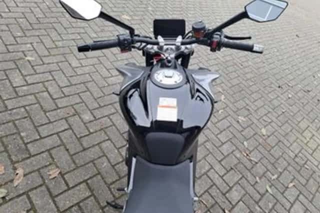 CFMoto 450NK (2026) thumbnail 4