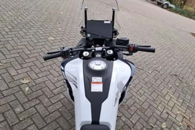 CFMoto 800 MT (2026) thumbnail 4