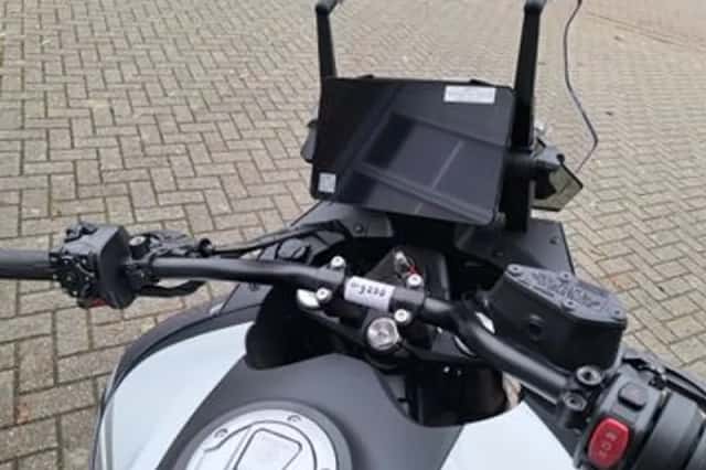 CFMoto 800 MT (2026) thumbnail 6
