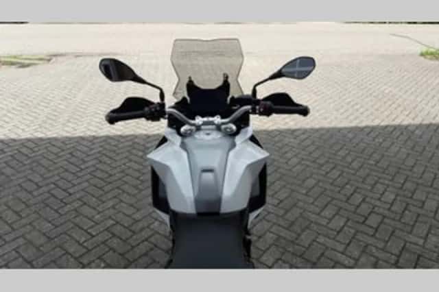 BMW F 900 XR (2020) thumbnail 4
