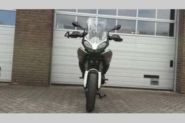 BMW F 900 XR (2020) thumbnail 5