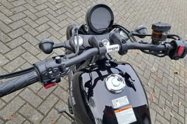 CFMoto 450 CLC (2026) thumbnail 6