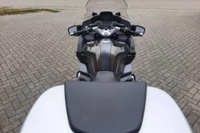 BMW R 1250 RT (2020) thumbnail 4