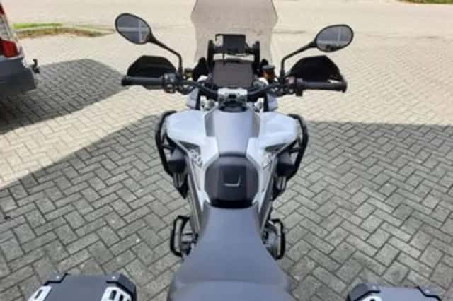 Triumph Tiger 1200 GT (2022) thumbnail 6