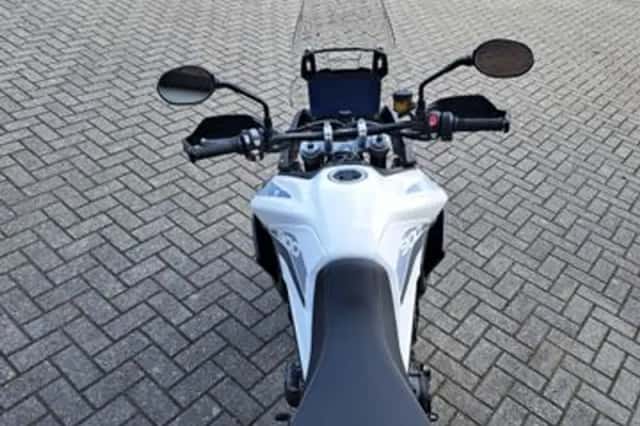 Triumph Tiger 900 GT (2021) thumbnail 4