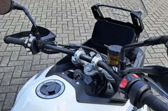 Triumph Tiger 900 GT (2021) thumbnail 6