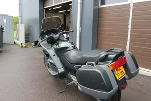 Honda ST 1100 PAN European (1990) thumbnail 6