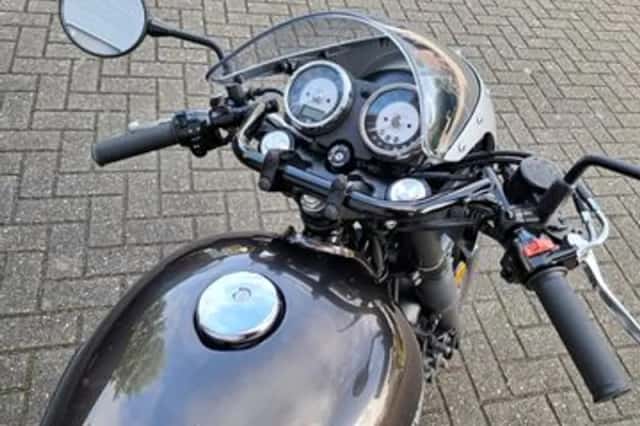 Kawasaki W800 (2020) thumbnail 6