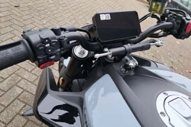 CFMoto 675 NK (2026) thumbnail 6