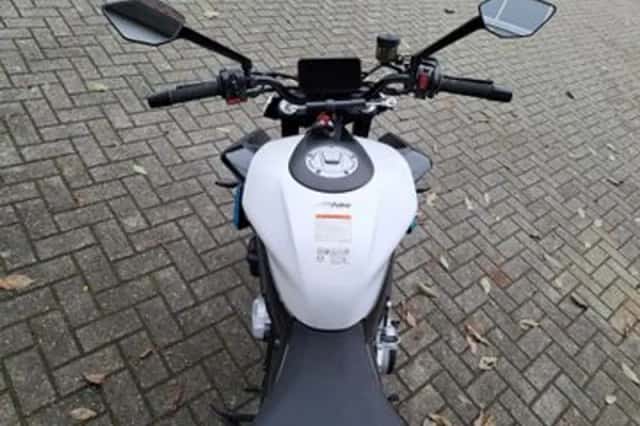 CFMoto 675 NK (2026) thumbnail 5