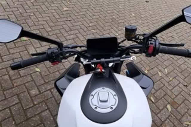 CFMoto 675 NK (2026) thumbnail 6