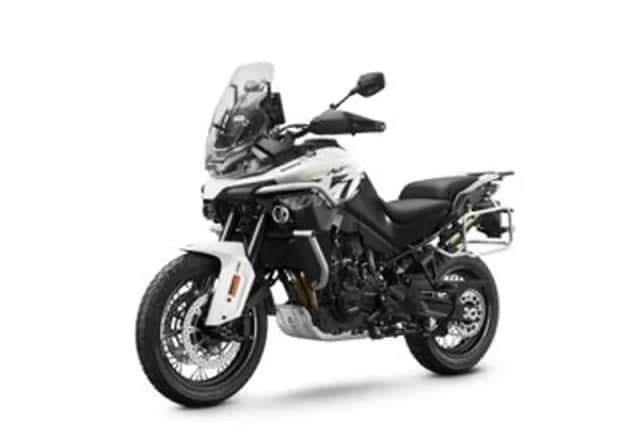 CFMoto 800 MT (2026) thumbnail 2