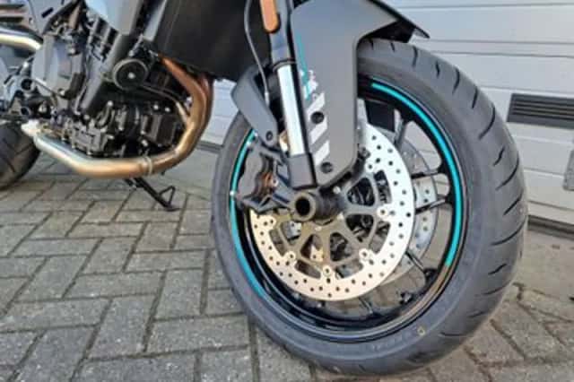 CFMoto 800NK (2026) thumbnail 3