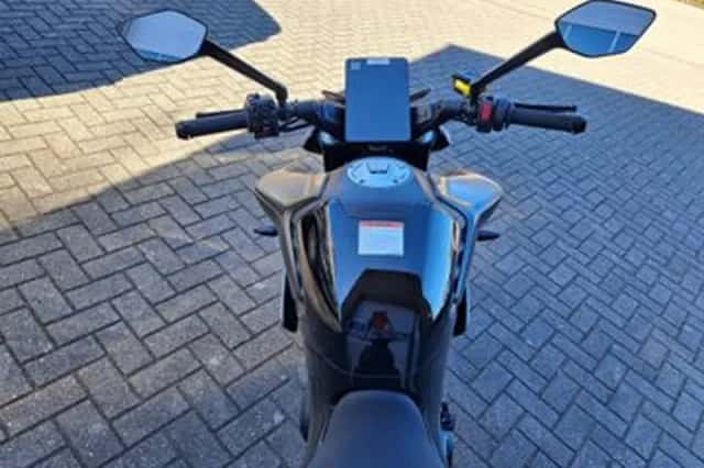 CFMoto 800NK (2026) thumbnail 5