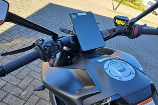 CFMoto 800NK (2026) thumbnail 6