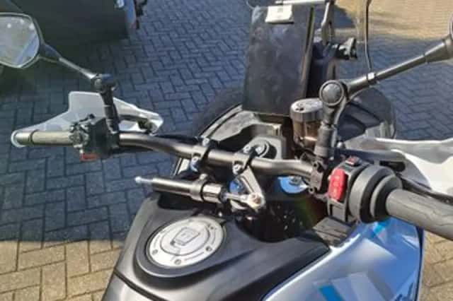 CFMoto 1000 MT-X (2026) thumbnail 6