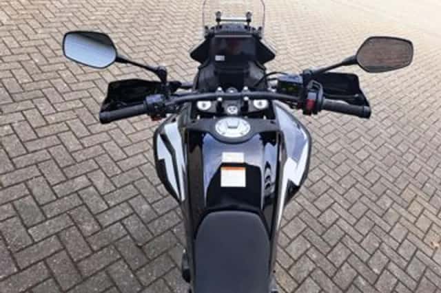 CFMoto 450 MT (2026) thumbnail 4