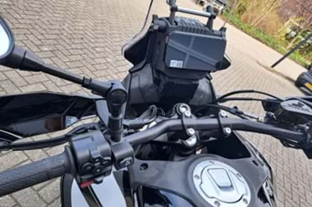 CFMoto 450 MT (2026) thumbnail 5