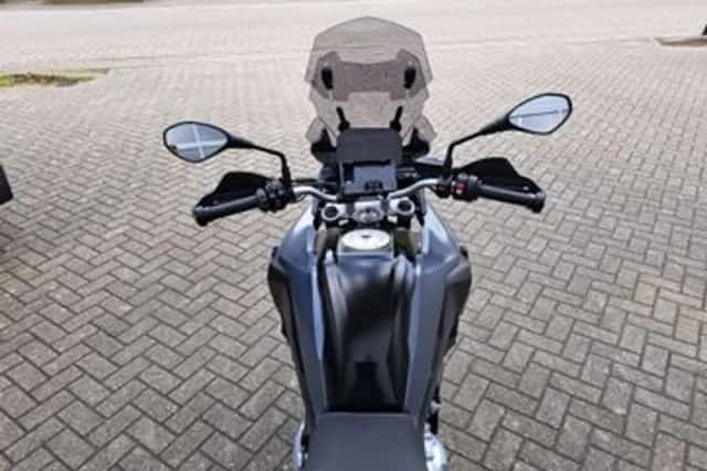 BMW F 750 GS (2020) thumbnail 4