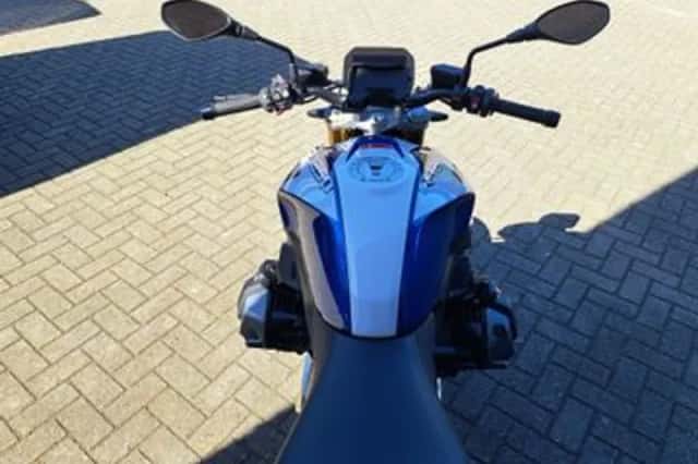 BMW R 1250 R (2023) thumbnail 4