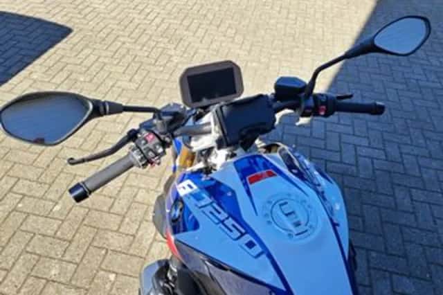 BMW R 1250 R (2023) thumbnail 5