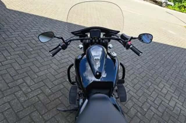 Suzuki C 1500 BT Intruder (2015) thumbnail 4
