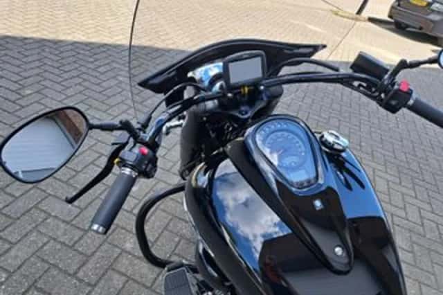 Suzuki C 1500 BT Intruder (2015) thumbnail 5
