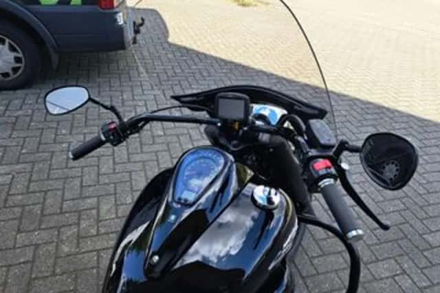 Suzuki C 1500 BT Intruder (2015) thumbnail 6