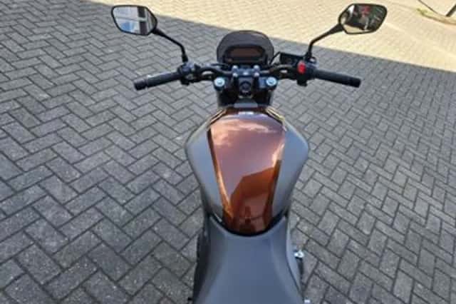 Honda NC 750 S (2019) thumbnail 5