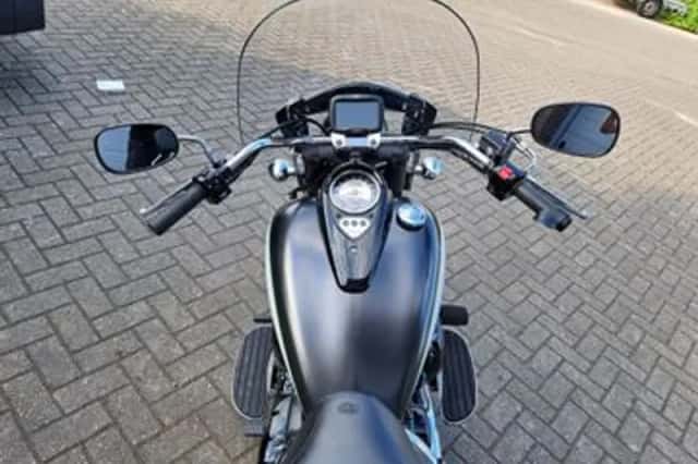 Kawasaki VN 900 Classic (2017) thumbnail 4