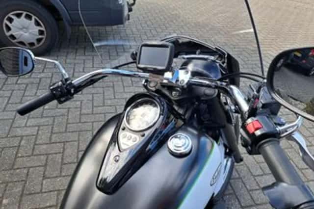 Kawasaki VN 900 Classic (2017) thumbnail 6