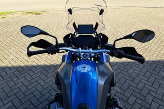 BMW R 1250 GS (2020) thumbnail 5