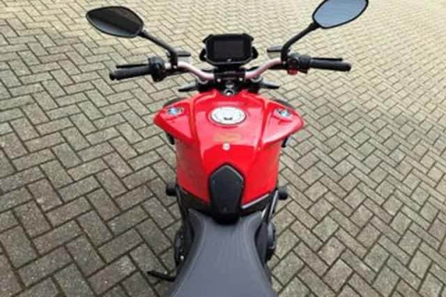 MV Agusta Brutale 800 (2024) thumbnail 6