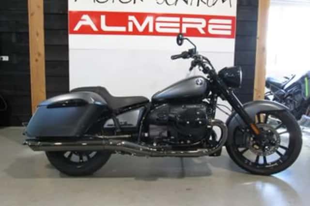 BMW R 18 (2024) thumbnail 4