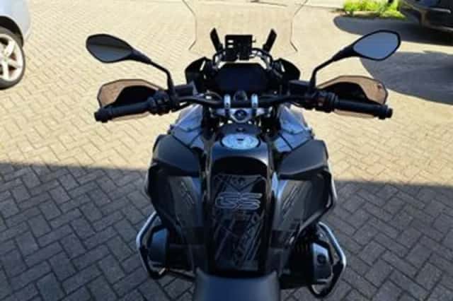 BMW R 1250 GS Adventure (2023) thumbnail 4