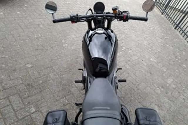 CFMoto 450 CLC (2024) thumbnail 4