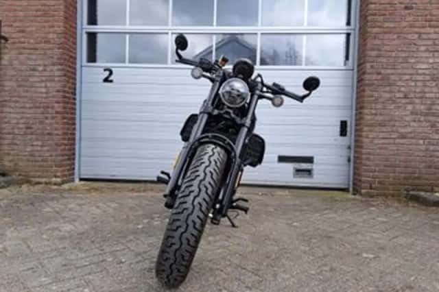 CFMoto 450 CLC (2024) thumbnail 5