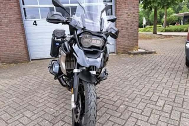 BMW R 1250 GS (2019) thumbnail 6