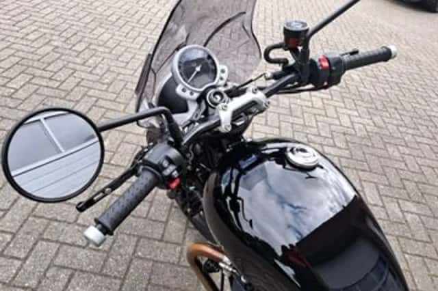Triumph Street Twin (2017) thumbnail 5