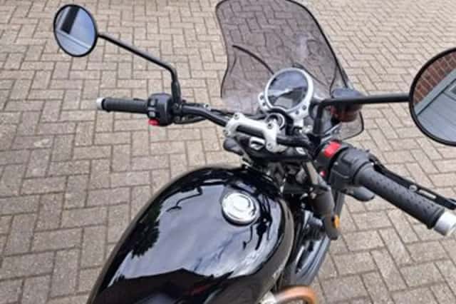 Triumph Street Twin (2017) thumbnail 6