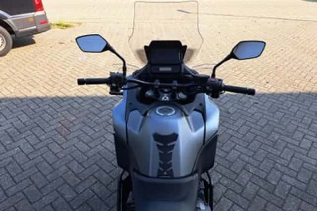 Honda NT 1100 (2022) thumbnail 4