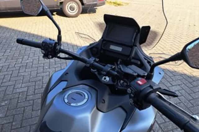 Honda NT 1100 (2022) thumbnail 6