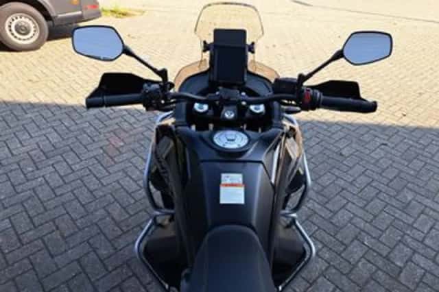 CFMoto 800 Mt-x (2025) thumbnail 4