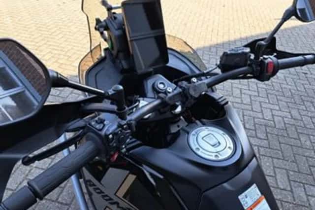 CFMoto 800 Mt-x (2025) thumbnail 5