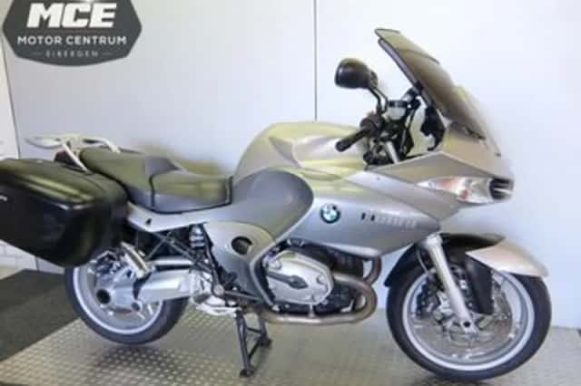 BMW R 1200 ST (2005) thumbnail 1